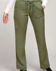 Healing Hands Works 9560 Rebecca Pants Olive