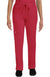 Healing Hands 9560 HH Works Rebecca Pants Red (NIS)