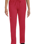 Healing Hands Works 9560 Rebecca Pants Red (NIS)