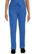 Healing Hands 9560 HH Works Rebecca Pants Royal Blue