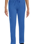 Healing Hands Works 9560 Rebecca Pants Royal Blue