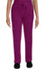 Healing Hands 9560 HH Works Rebecca Pants Wine
