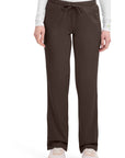 Healing Hands Works 9560 Rebecca Pants Dark Chocolate