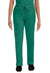 Healing Hands 9560 HH Works Rebecca Pants Hunter Green