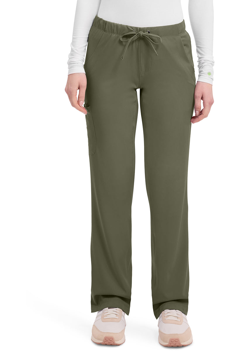 Healing Hands Works 9560 Rebecca Pants Olive – Scrubs to The Rescue
