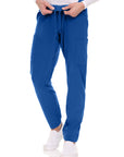 MediChic 9910P Noah Men Taper Leg 7-Pocket Pants