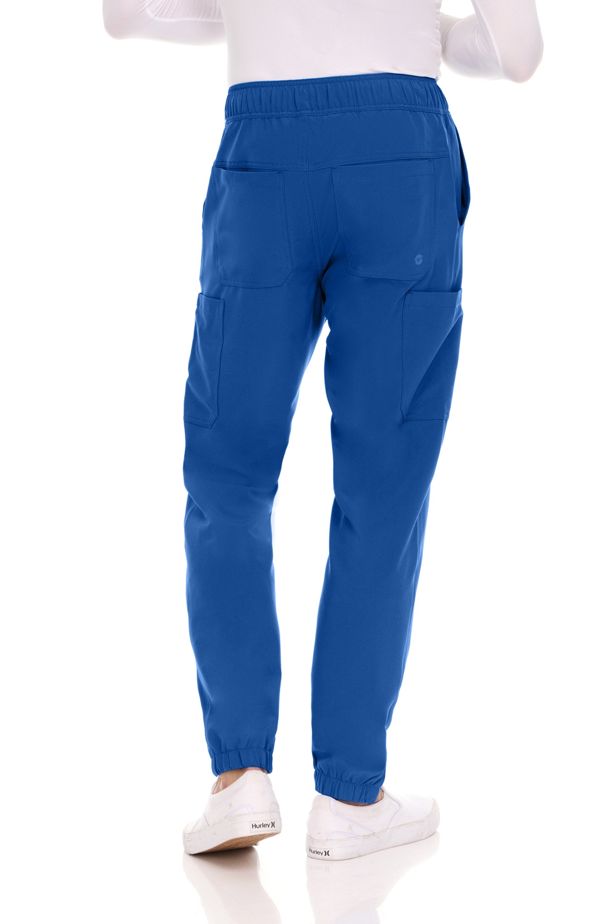 【eaphi】waist cord tuck pants Eaphi waist cord tuck pants