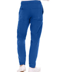 MediChic 9910P Noah Men Taper Leg 7-Pocket Pants
