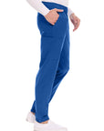 MediChic 9910P Noah Men Taper Leg 7-Pocket Pants