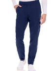 MediChic 9910P Noah Men Taper Leg 7-Pocket Pants