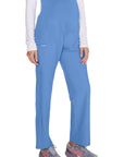 Cherokee Originals Ultra CK118A Maternity Straight Leg Pant