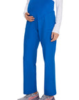 Cherokee Originals Ultra CK118A Maternity Straight Leg Pant