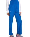 Cherokee Originals Ultra CK118A Maternity Straight Leg Pant