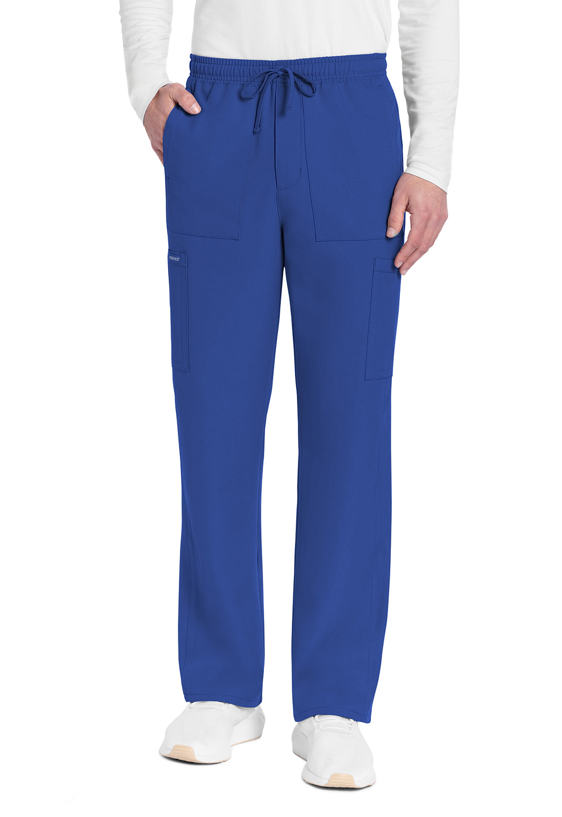 スーツ cootieCOMFORTMERINOSAXONY2TUCKTROUSERS Cherokee Originals Ultra CK279 Men Zip Fly Pant – Scrubs to