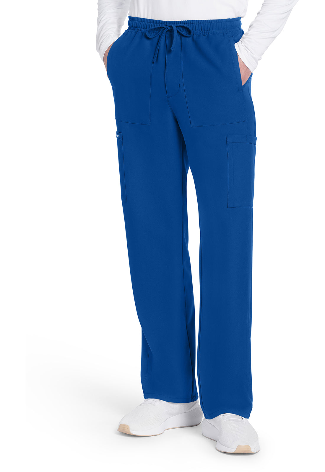 Cherokee Originals Ultra CK279A Men Zip Fly Pant – Scrubs to The