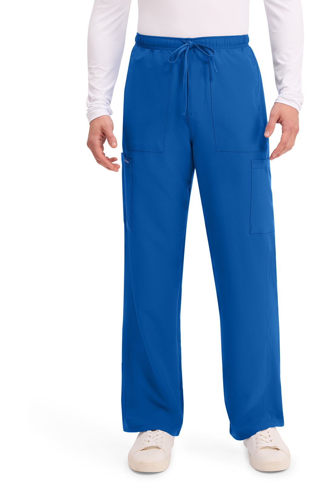 Cherokee Originals Ultra CK279A Men Zip Fly Pant – Scrubs to The