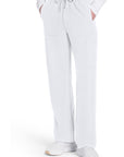 Cherokee Originals Ultra CK279 Men Zip Fly Pant