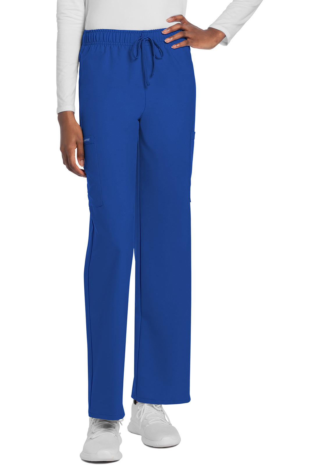 Cherokee Originals Ultra CK280A Unisex Drawstring Pant – Scrubs to