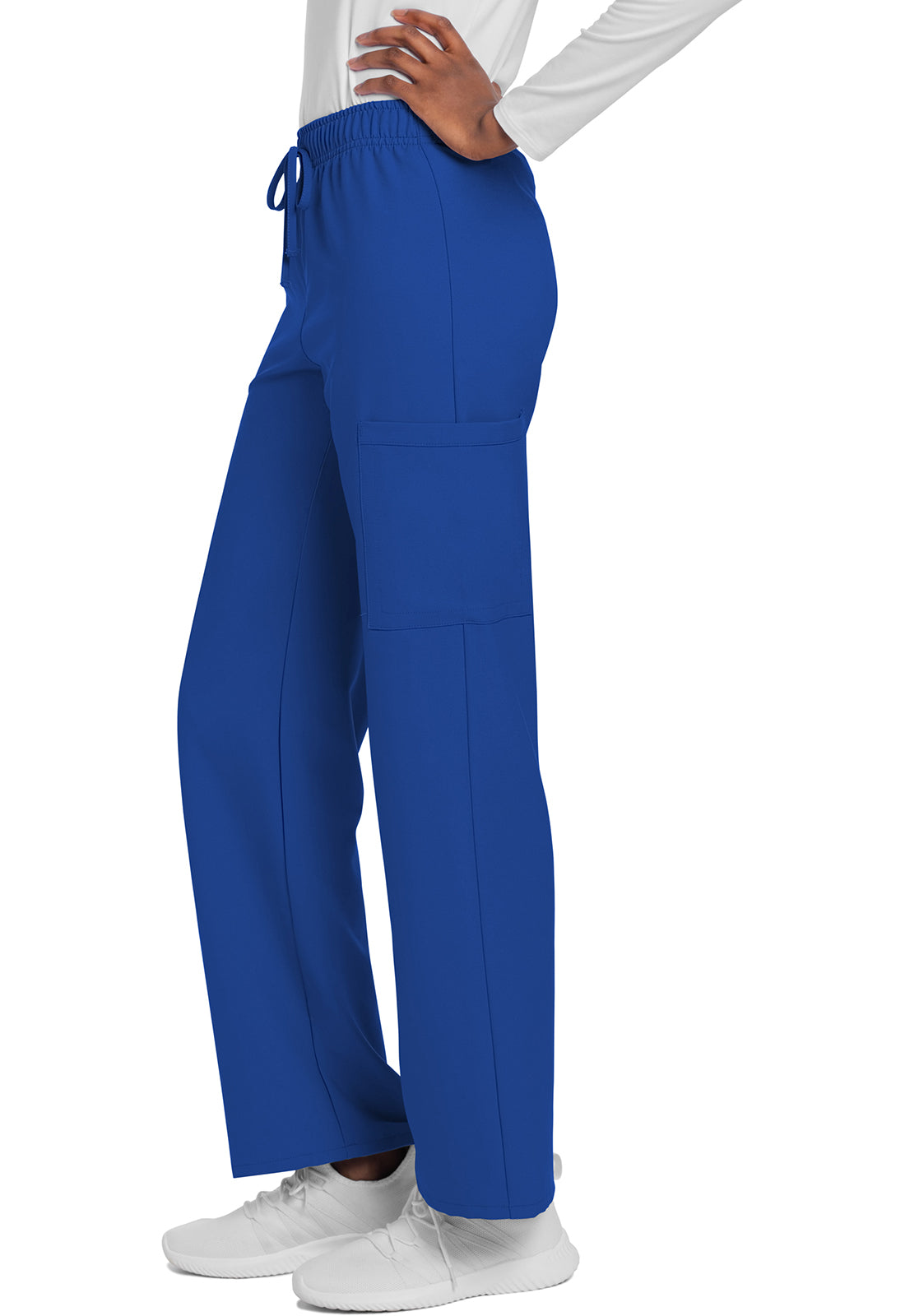 Cherokee Originals Ultra CK280A Unisex Drawstring Pant – Scrubs to