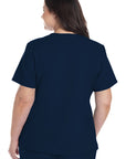 Cherokee Originals Ultra CK953A Unisex V-Neck Top