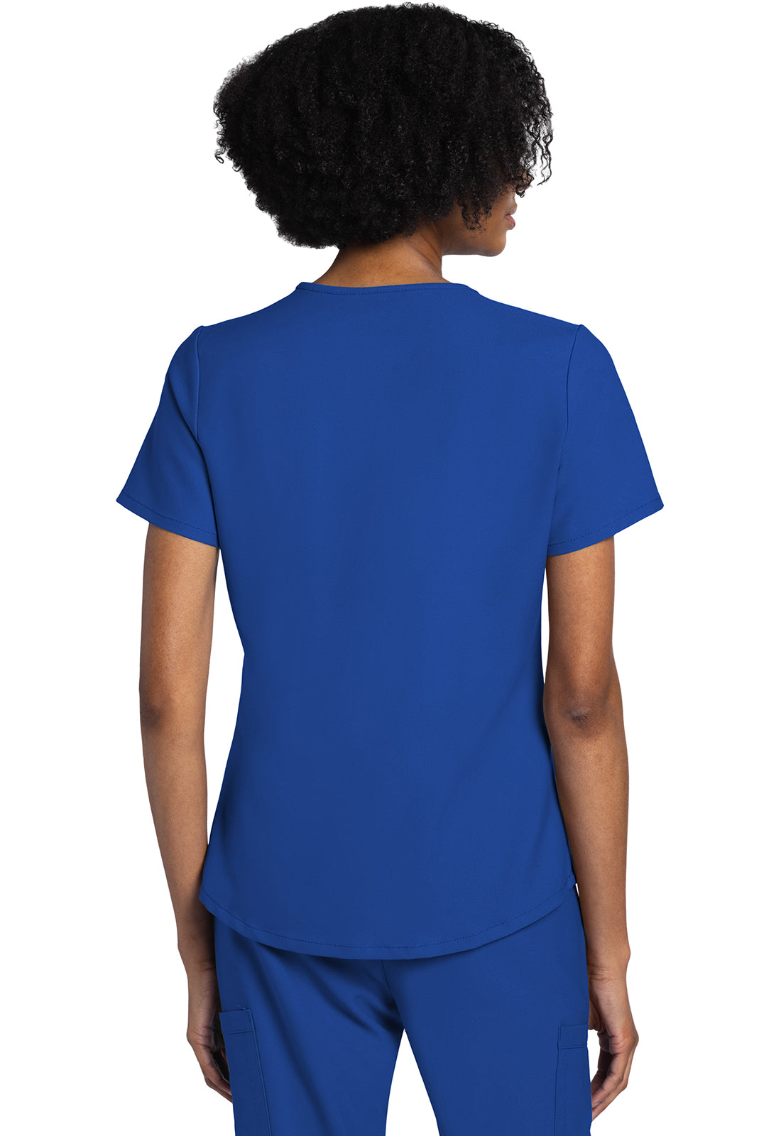 Cherokee Originals Ultra CK961A Women V-Neck Top – Scrubs to The