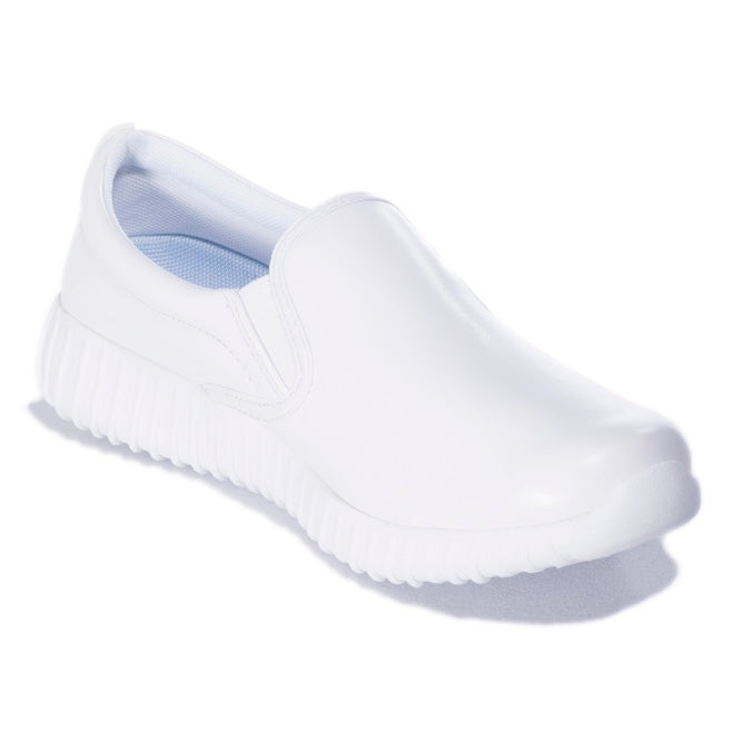 Cutieful Danny Men's Savvy Nursing Clogs - Main Image