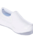 Cutieful Danny Men's Savvy Nursing Clogs