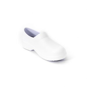 Cutieful SV-Flor Savvy Nursing Clogs – Scrubs to The Rescue
