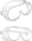 STTR PE07A Goggles Safety