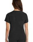 Healing Works Hands 2500 Monica Top Black