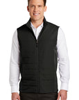 Port Authority J903 Insulated Vest (HCI)
