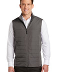 Port Authority J903 Insulated Vest (HCI)