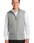 Port Authority J903 Insulated Vest (HCI)
