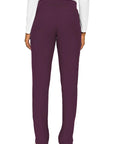 MedCouture Insight MC2702 Women Zipper Pants (Tall)
