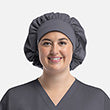 Maevn NC320 Unisex Bouffant Cap