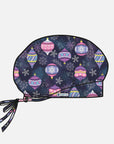 Printed Unisex Bouffant Cap