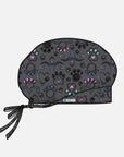 Printed Unisex Bouffant Cap