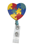 Prestige Medical S14 3D DELUXE RETRACTEZE ID HOLDER