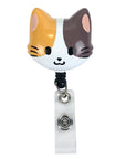 Prestige Medical S14 3D DELUXE RETRACTEZE ID HOLDER
