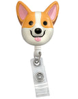 Prestige Medical S14 3D DELUXE RETRACTEZE ID HOLDER