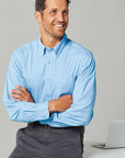 Port Authority S608 Men Long Sleeve Easy Care Shirt
