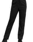Cherokee Revolution WW020 Unisex Tapered Leg Drawstring Pant