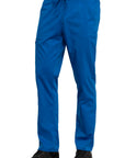 Cherokee Revolution WW020 Unisex Tapered Leg Drawstring Pant