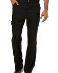 Cherokee Revolution WW140 Men Fly Front Pant
