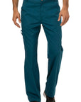 Cherokee Revolution WW140 Men Fly Front Pant
