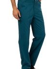 Cherokee Revolution WW140 Men Fly Front Pant