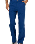 Cherokee Revolution WW140 Men Fly Front Pant