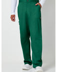Cherokee Revolution WW140 Men Fly Front Pant/NIS