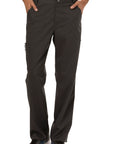 Cherokee Revolution WW140 Men Fly Front Pant