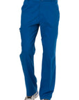 Cherokee Revolution WW140 Men Fly Front Pant